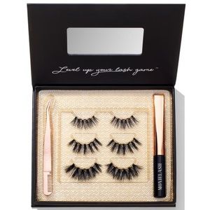 LAST ONE Moxielash Dramatic Kit